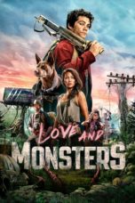 Nonton Streaming Download Drama Nonton Love and Monsters (2020) Sub Indo jf Subtitle Indonesia