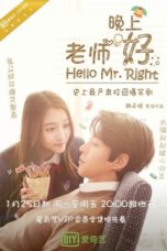 Nonton Streaming Download Drama Nonton Hello Mr. Right (2016) Subtitle Indonesia