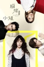 Nonton Streaming Download Drama Nonton The Haunted Heart (2020) Subtitle Indonesia