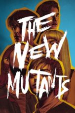 Nonton Streaming Download Drama Nonton The New Mutants (2020) Sub Indo jf Subtitle Indonesia