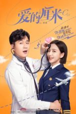 Nonton Streaming Download Drama Nonton The Centimeter of Love (2020) Sub Indo Subtitle Indonesia