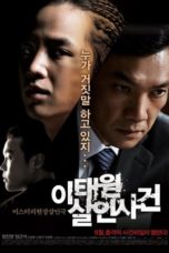 Nonton Streaming Download Drama Nonton The Case of Itaewon Homicide (2009) Sub Indo jf Subtitle Indonesia