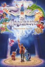 Nonton Streaming Download Drama Nonton The Pagemaster (1994) Sub Indo jf Subtitle Indonesia