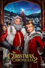 Nonton Streaming Download Drama Nonton The Christmas Chronicles: Part Two (2020) Sub Indo jf Subtitle Indonesia