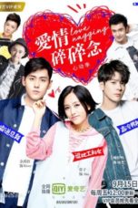 Nonton Streaming Download Drama Nonton Love Nagging (2017) Subtitle Indonesia