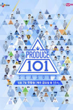 Nonton Streaming Download Drama Nonton Produce 101 S02 (2017) Sub Indo Subtitle Indonesia