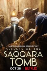 Nonton Streaming Download Drama Nonton Secrets of the Saqqara Tomb (2020) Sub Indo jf Subtitle Indonesia