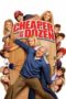 Nonton Streaming Download Drama Nonton Cheaper by the Dozen (2003) Sub Indo jf Subtitle Indonesia