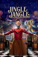 Nonton Streaming Download Drama Nonton Jingle Jangle: A Christmas Journey (2020) Sub Indo jf Subtitle Indonesia