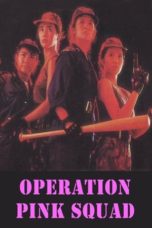 Nonton Streaming Download Drama Nonton Operation Pink Squad (1988) Sub Indo gt Subtitle Indonesia