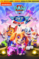 Nonton Streaming Download Drama Nonton PAW Patrol: Jet to the Rescue (2020) Sub Indo jf Subtitle Indonesia