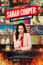 Nonton Streaming Download Drama Nonton Sarah Cooper: Everything’s Fine (2020) Sub Indo jf Subtitle Indonesia