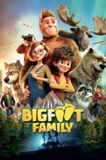 Nonton Streaming Download Drama Nonton Bigfoot Family (2020) Sub Indo jf Subtitle Indonesia