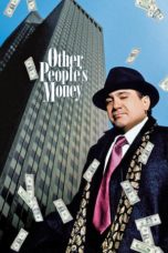 Nonton Streaming Download Drama Nonton Other People’s Money (1991) Sub Indo jf Subtitle Indonesia