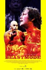 Nonton Streaming Download Drama Nonton Beastmode, A Social Experiment (2018) Subtitle Indonesia