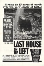 Nonton Streaming Download Drama Nonton The Last House on the Left (1972) Sub Indo jf Subtitle Indonesia