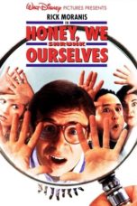 Nonton Streaming Download Drama Nonton Honey, We Shrunk Ourselves (1997) Sub Indo jf Subtitle Indonesia