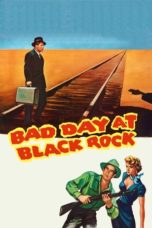 Nonton Streaming Download Drama Nonton Bad Day at Black Rock (1955) Sub Indo jf Subtitle Indonesia