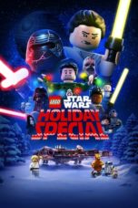 Nonton Streaming Download Drama Nonton The Lego Star Wars Holiday Special (2020) Sub Indo jf Subtitle Indonesia