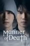 Nonton Streaming Download Drama Nonton Manner of Death (2020) Sub Indo Subtitle Indonesia