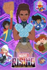 Nonton Streaming Download Drama Nonton Marvel Rising: Operation Shuri (2019) Sub Indo jf Subtitle Indonesia