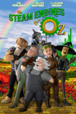 Nonton Streaming Download Drama Nonton The Steam Engines of Oz (2018) Sub Indo gt Subtitle Indonesia