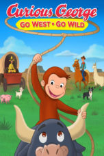 Nonton Streaming Download Drama Nonton Curious George: Go West, Go Wild (2020) Sub Indo jf Subtitle Indonesia