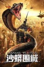 Nonton Streaming Download Drama Nonton Snake Fall of A City / Sand Python Siege (2020) Sub Indo jf Subtitle Indonesia