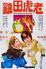 Nonton Streaming Download Drama Nonton Dirty Tiger, Crazy Frog (1978) Sub Indo jf Subtitle Indonesia