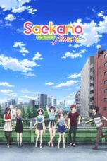 Nonton Streaming Download Drama Nonton Saekano the Movie: Finale (2019) Sub Indo gt Subtitle Indonesia