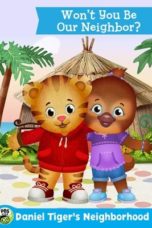 Nonton Streaming Download Drama Nonton The Daniel Tiger Movie: Won’t You Be Our Neighbor? (2018) Sub Indo jf Subtitle Indonesia