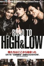 Nonton Streaming Download Drama Nonton Road To High & Low (2016) Sub Indo jf Subtitle Indonesia