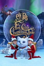 Nonton Streaming Download Drama Nonton Elf Pets: A Fox Cubs Christmas Tale (2019) Sub Indo jf Subtitle Indonesia