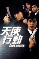 Nonton Streaming Download Drama Nonton Iron Angels / Fighting Madam (1987) Sub Indo jf Subtitle Indonesia