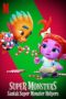 Nonton Streaming Download Drama Nonton Super Monsters: Santa’s Super Monster Helpers (2020) Sub Indo jf Subtitle Indonesia