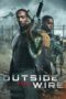 Nonton Streaming Download Drama Nonton Outside the Wire (2021) Sub Indo jf Subtitle Indonesia