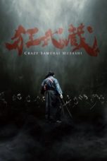 Nonton Streaming Download Drama Nonton Crazy Samurai Musashi (2020) Sub Indo jf Subtitle Indonesia