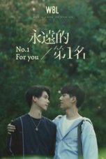 Nonton Streaming Download Drama Nonton We Best Love: No. 1 For You (2021) Sub Indo Subtitle Indonesia