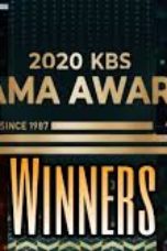 Nonton Streaming Download Drama Nonton KBS Drama Awards (2020) Sub Indo Subtitle Indonesia