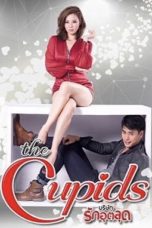 Nonton Streaming Download Drama Nonton The Cupids Series: Battle of Love (2017) Sub Indo Subtitle Indonesia