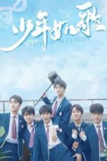 Nonton Streaming Download Drama Nonton Youth Melody (2021) Sub Indo Subtitle Indonesia