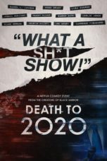 Nonton Streaming Download Drama Nonton Death to 2020 (2020) Subtitle Indonesia