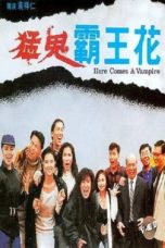 Nonton Streaming Download Drama Nonton Here Comes a Vampire (1990) Subtitle Indonesia