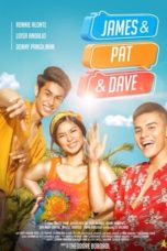 Nonton Streaming Download Drama Nonton James & Pat & Dave (2020) Sub Indo jf Subtitle Indonesia