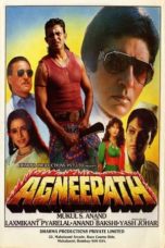 Nonton Streaming Download Drama Nonton Agneepath (1990) Sub Indo jf Subtitle Indonesia