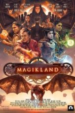 Nonton Streaming Download Drama Nonton Magikland (2020) Subtitle Indonesia