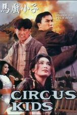 Nonton Streaming Download Drama Nonton Circus Kids (1994) Subtitle Indonesia