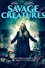 Nonton Streaming Download Drama Nonton Savage Creatures (2020) Sub Indo Subtitle Indonesia