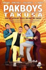 Nonton Streaming Download Drama Nonton Sleazebag Cheaters / Pakboys Takusa (2020) Subtitle Indonesia