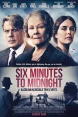 Nonton Streaming Download Drama Nonton Six Minutes to Midnight (2020) Sub Indo jf Subtitle Indonesia